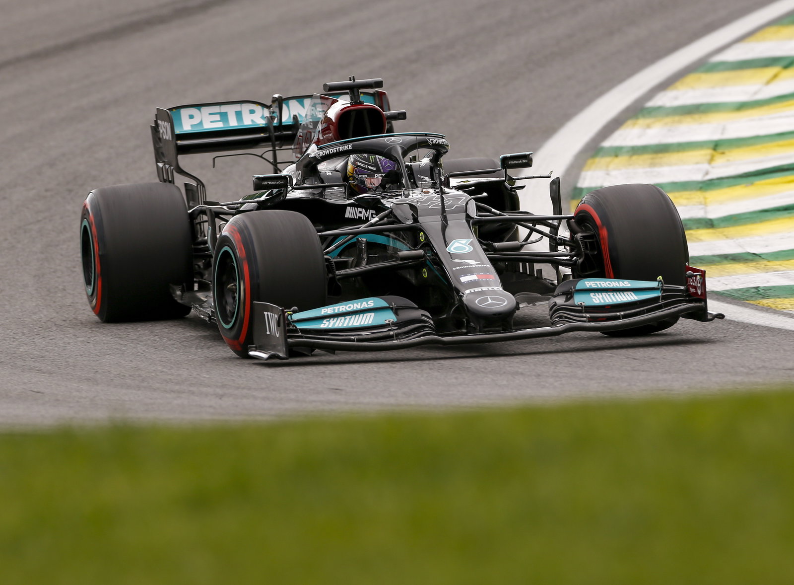 Alfa Romeo boss Vasseur discussed ‘ruthless’ F1 remark with Giovinazzi