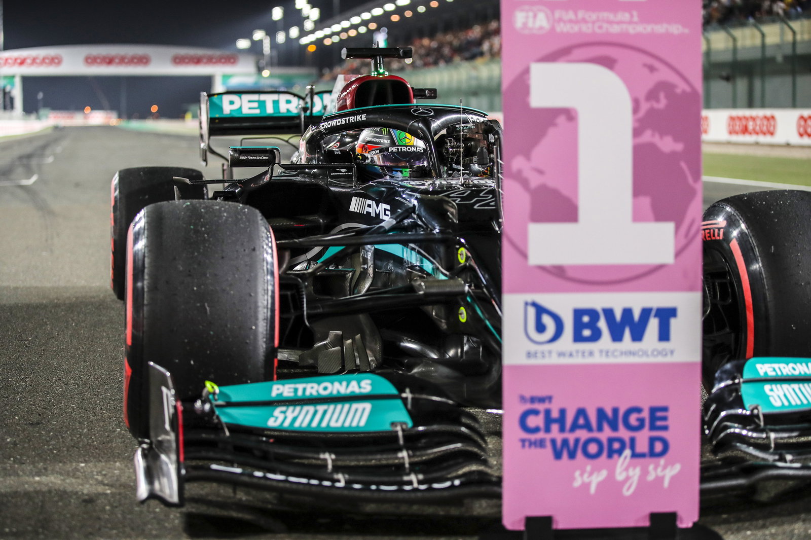 Ferrari Tidak Korbankan Pengembangan 2022 untuk P3 Klasemen