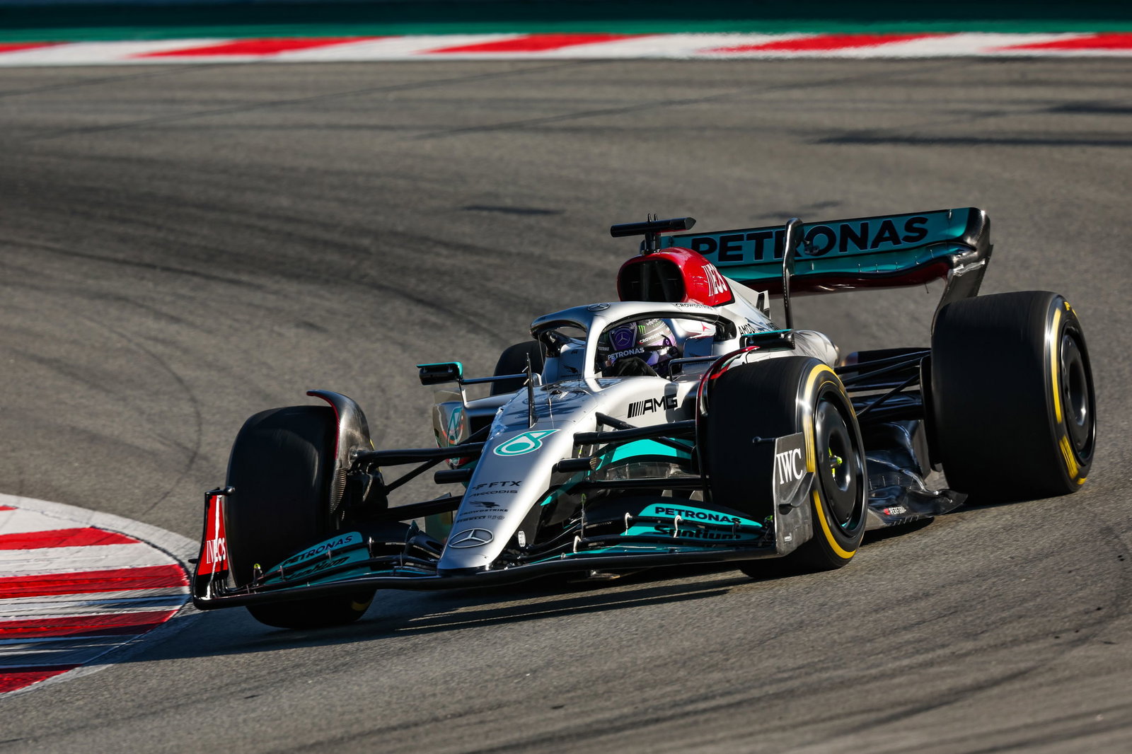 Aston Martin F1 boss Mike Krack hopes to persuade Sebastian Vettel to stay