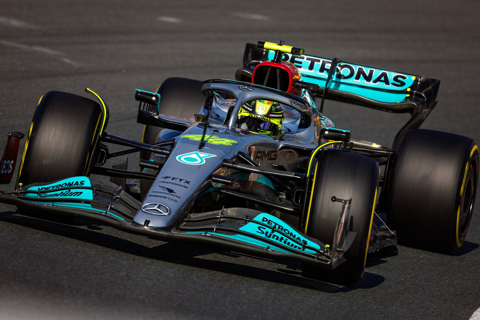 'Trust issues' between Max Verstappen and Sergio Perez tipped to continue in F1 2023