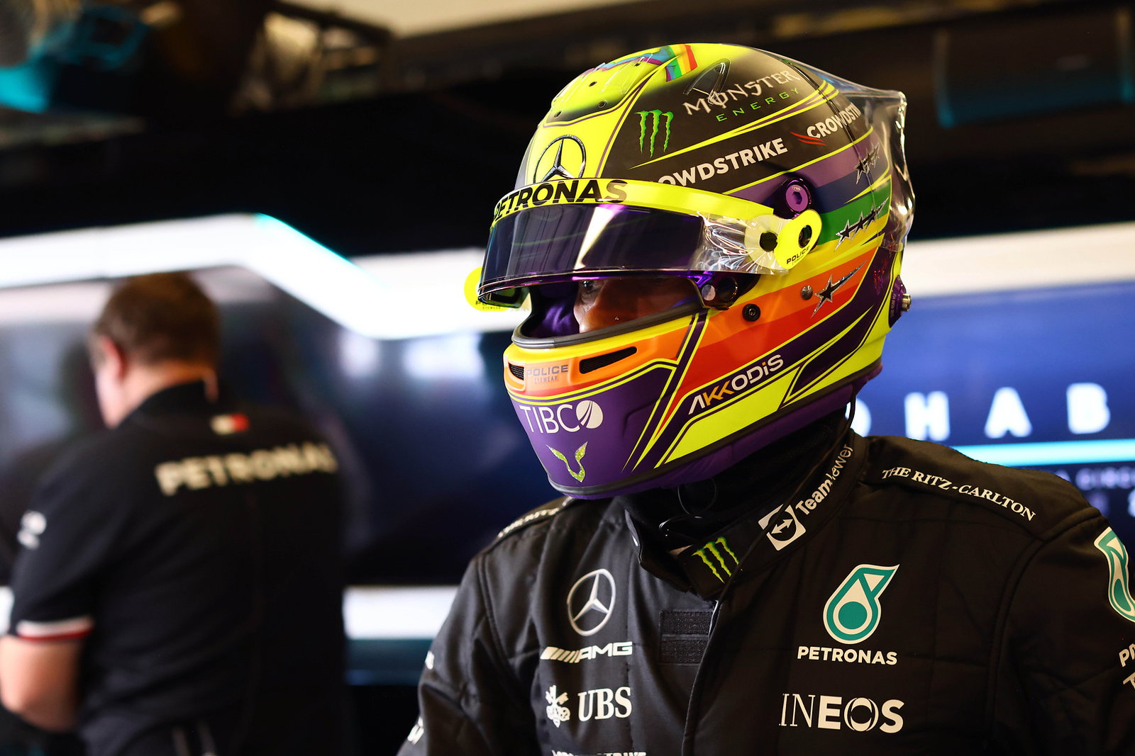 Sebastian Vettel questions Haas after axing Mick Schumacher: 