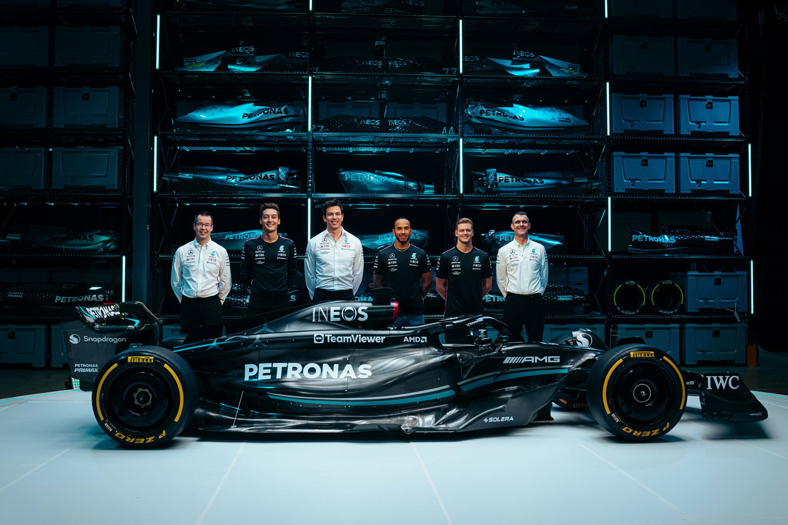 “I’m not too bitter” - George Russell takes inspiration from Max Verstappen in F1 title wait
