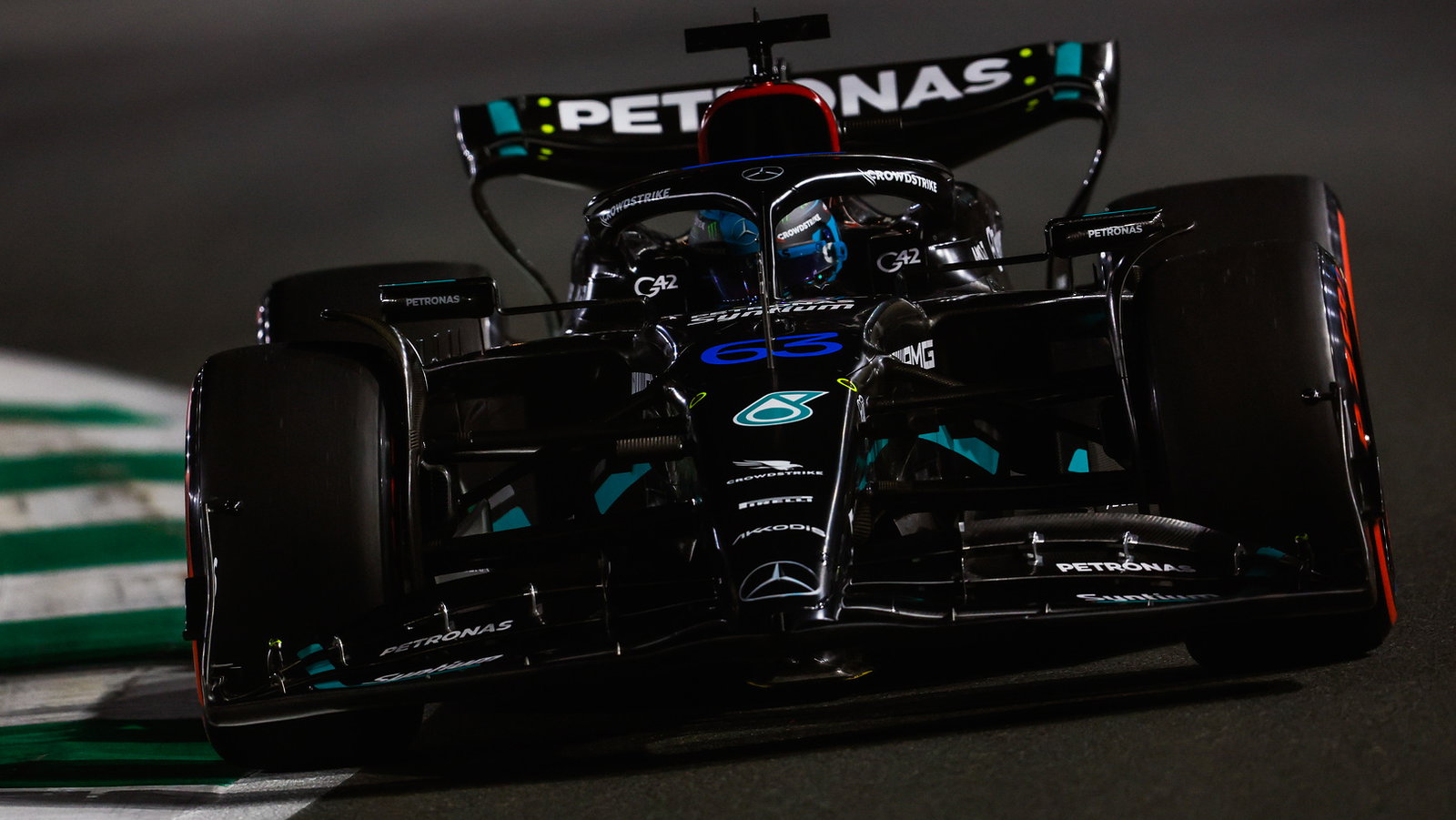 Toto Wolff teases Mercedes W14 F1 car will
