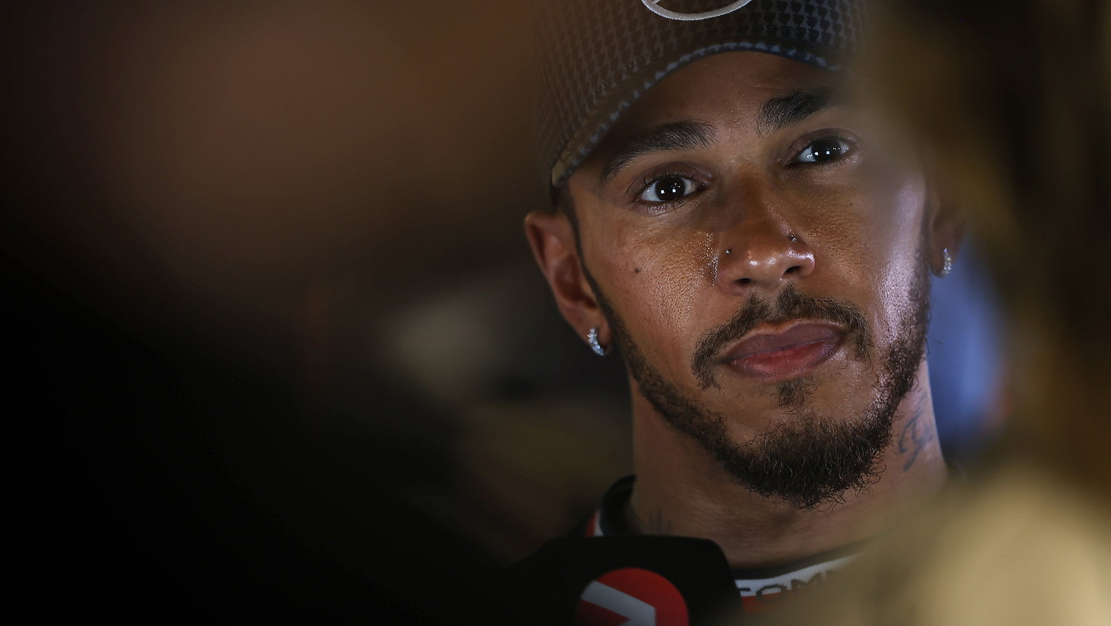'The fastest car I have seen seen' - Lewis Hamilton says Red Bull quicker than Mercedes ever were in F1