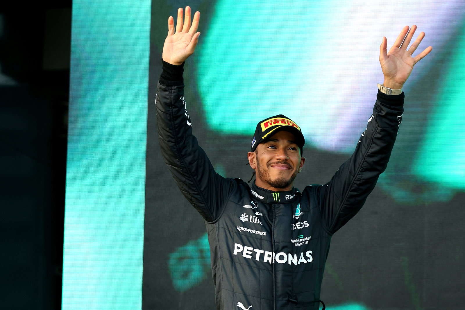 Sebastian Vettel credited with Aston Martin’s surge by Mike Krack: “He gave us hints, do this, do that”