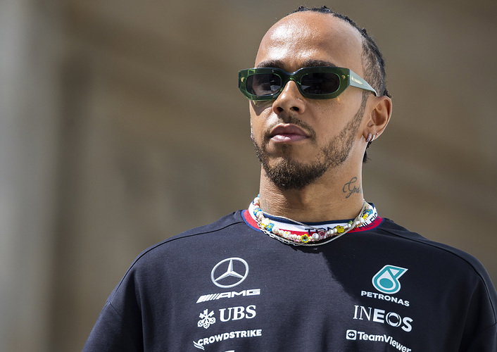Mercedes reveal plans for £70m Silicon Valley-style F1 factory upgrade