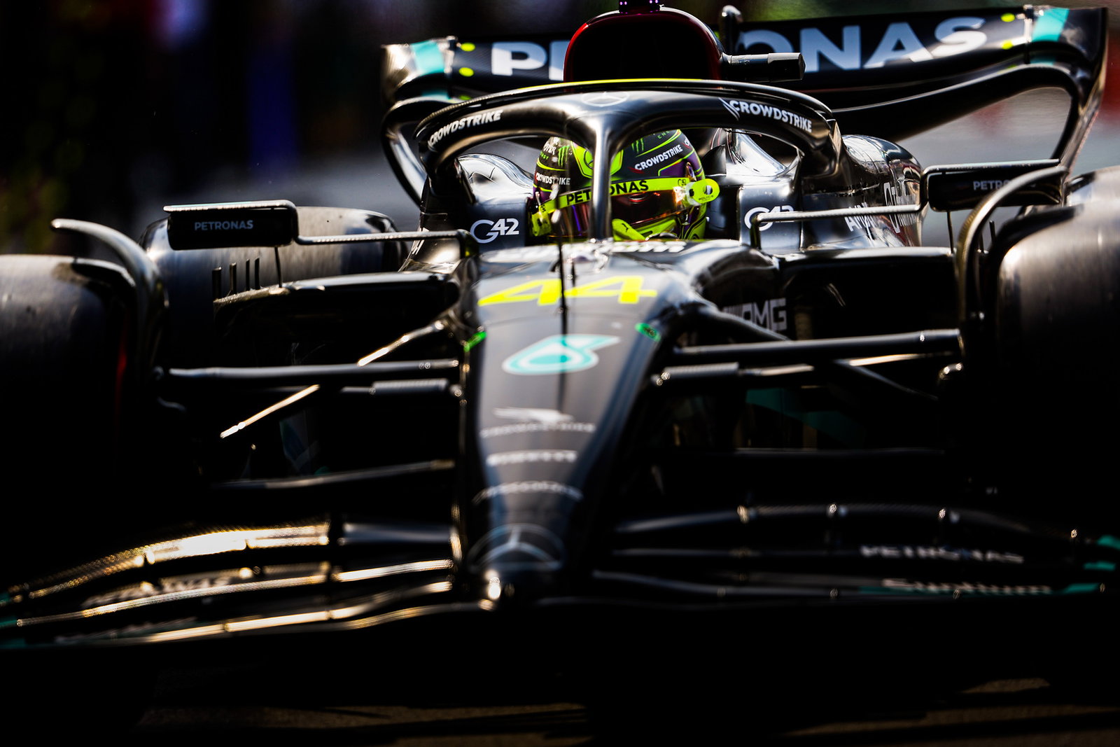 Pierre Gasly tangguh di antara efek knock-on F1 dari pembatalan Imola