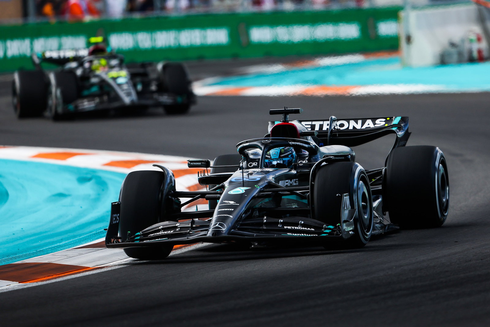 ‘It started with Sergio Perez’s little park’ - Why Max Verstappen is desperate to win Monaco