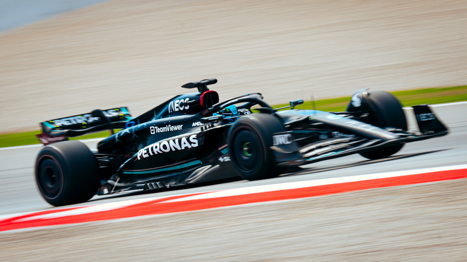 Martin Brundle says Red Bull will continue to back Sergio Perez due to fear of “volatility” in F1 team