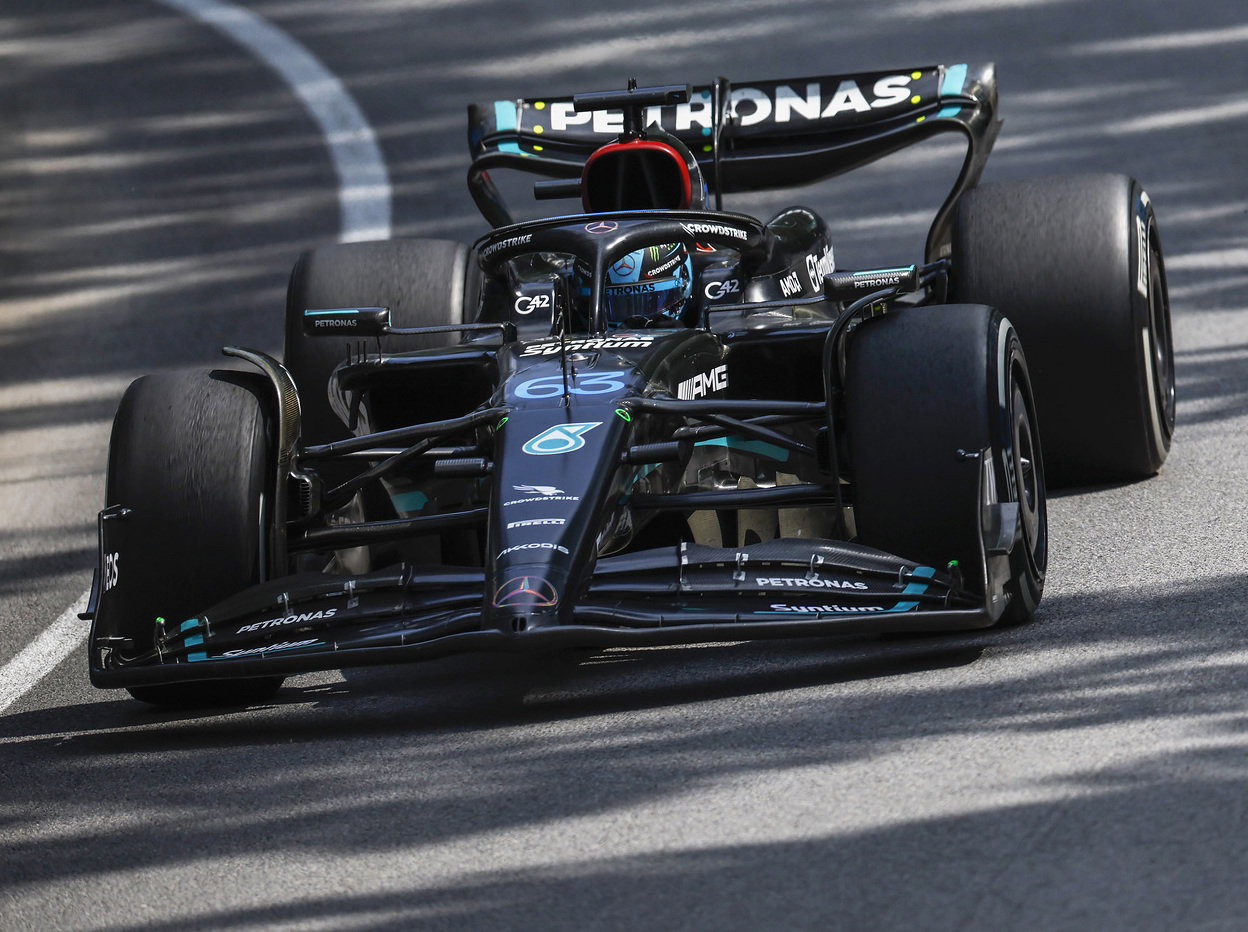 Neymar Spanish GP incident could prompt F1 grid access clampdown