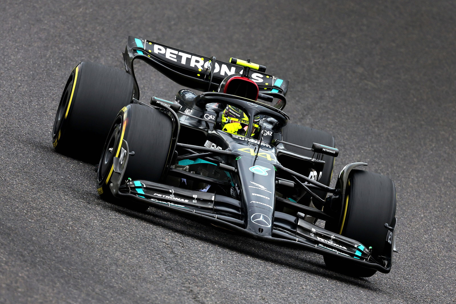 Adrian Newey explains Red Bull decision to ignore Mercedes’ “polar opposite” F1 car concept