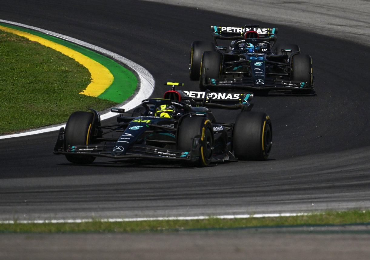 Daniel Ricciardo hits out at the FIA for their ‘f***ing sh** rules’ with latest radio rant