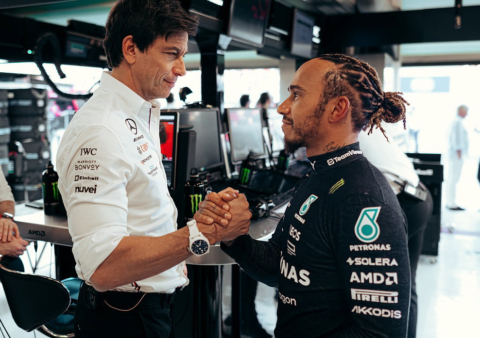The biggest question facing every team in F1 2024 