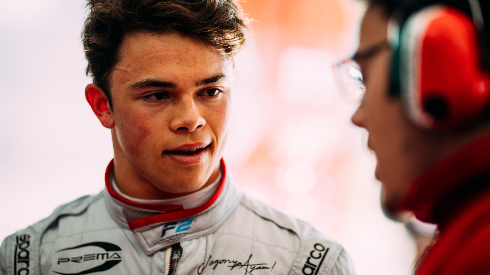 Nyck de Vries akan melakukan debut WEC bersama Racing Team Nederland pada 2018