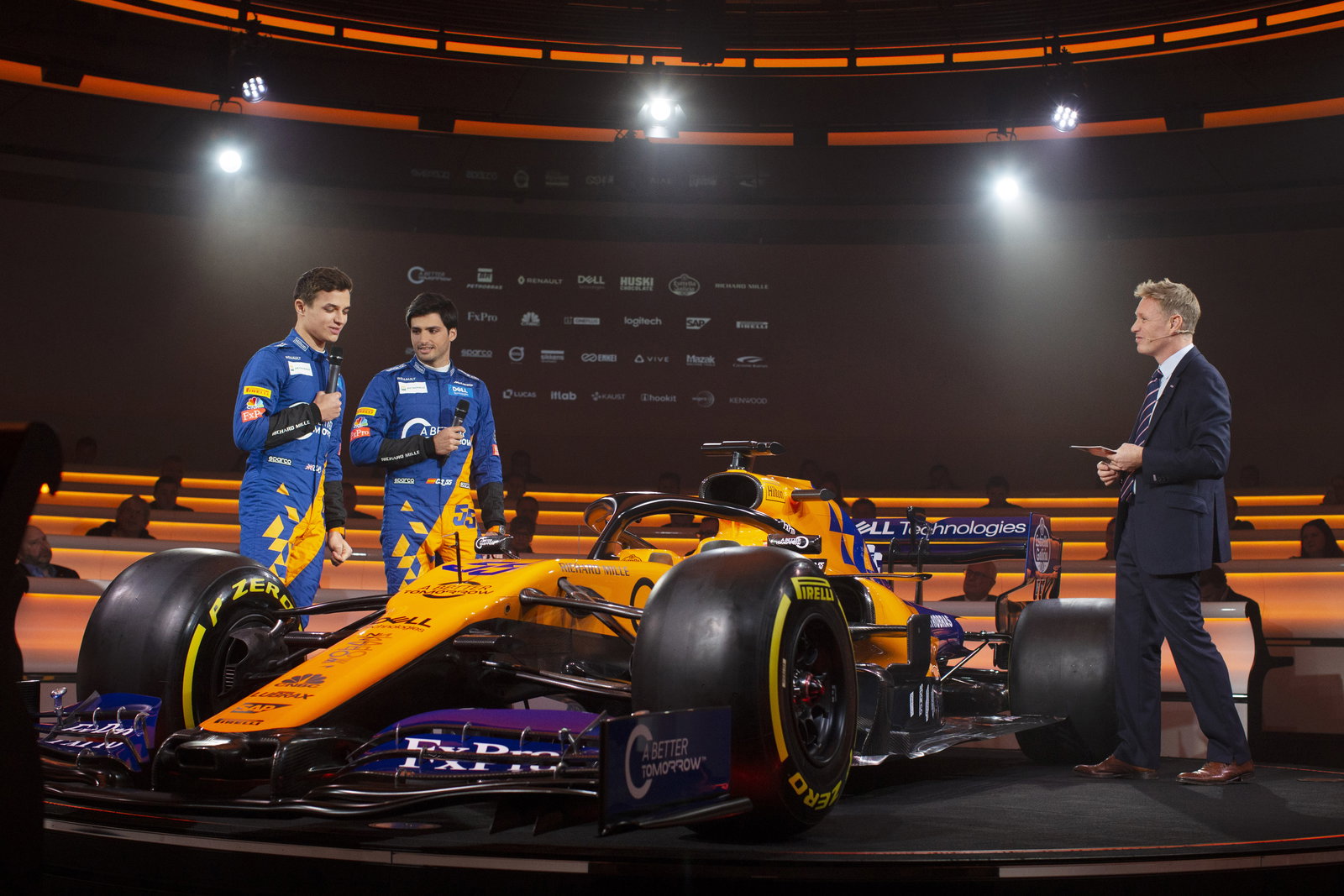 Karun Chandhok: Kesepakatan Ferrari F1 baru Charles Leclerc 