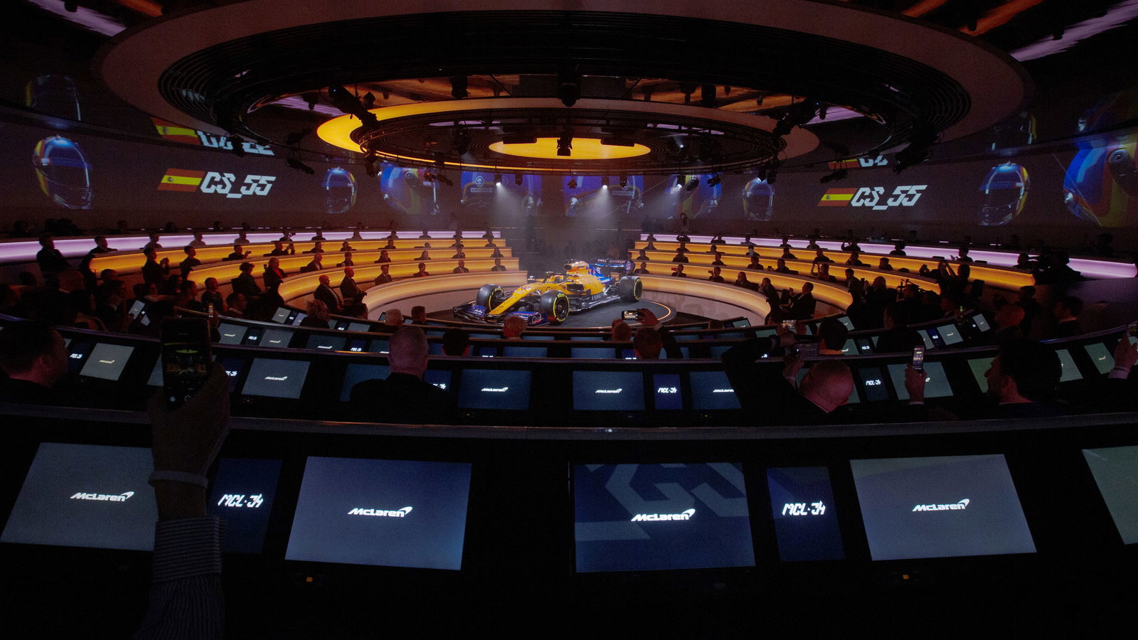 How harsh realities have bred humility at McLaren F1