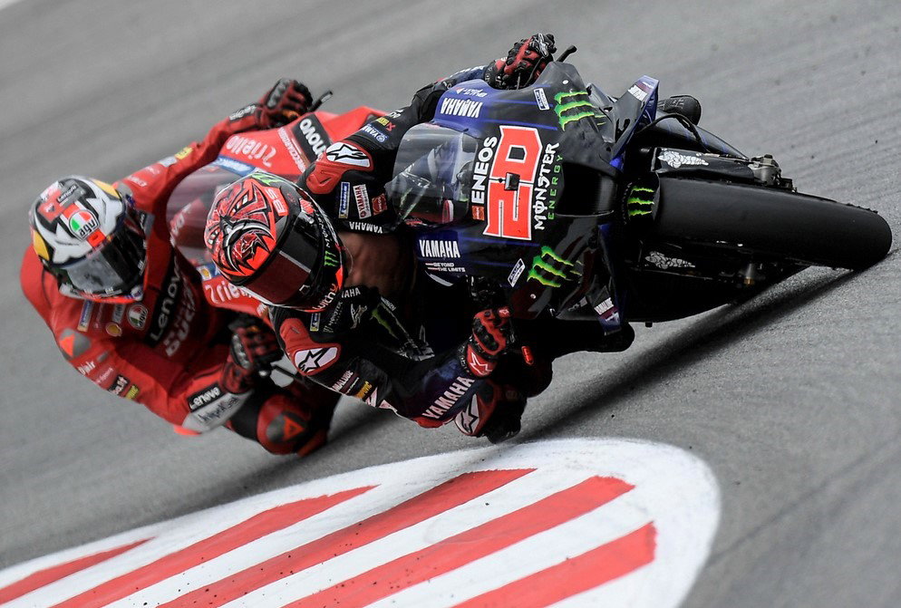 Valentino Rossi Ungkap Penyebab Start Buruknya Akhir-Akhir ini