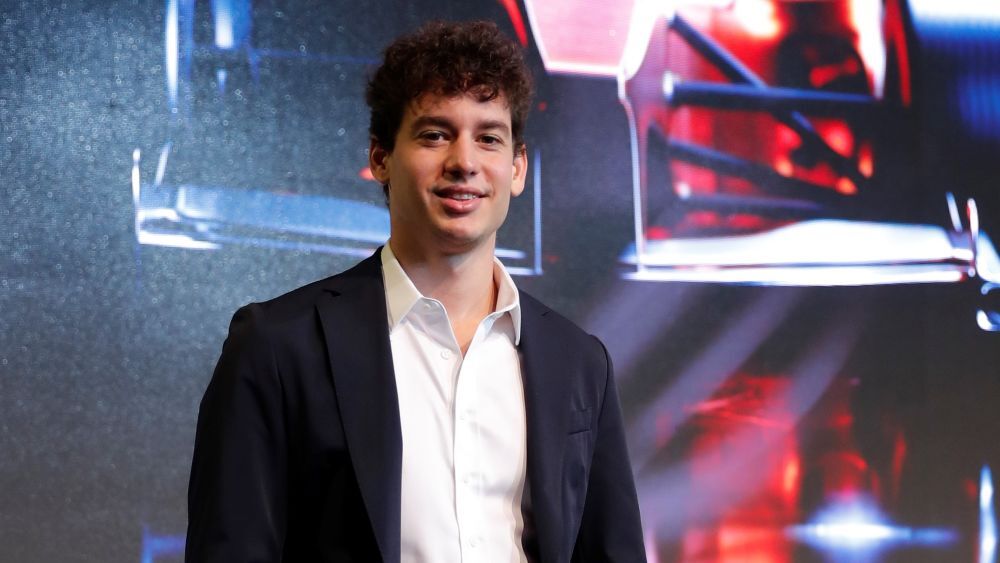 ART Pertahankan Pourchaire untuk Formula 2 Musim 2022