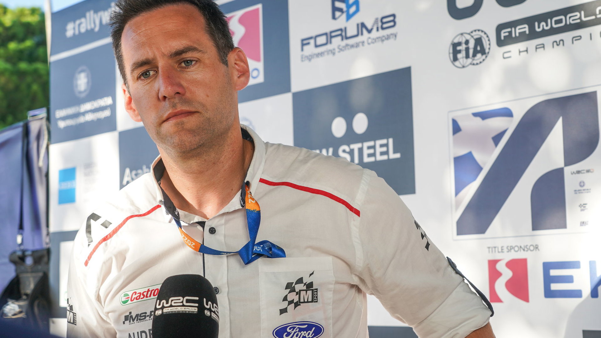 World Rally Championship: Can M-Sport Ford return to form at Rally Catalunya?