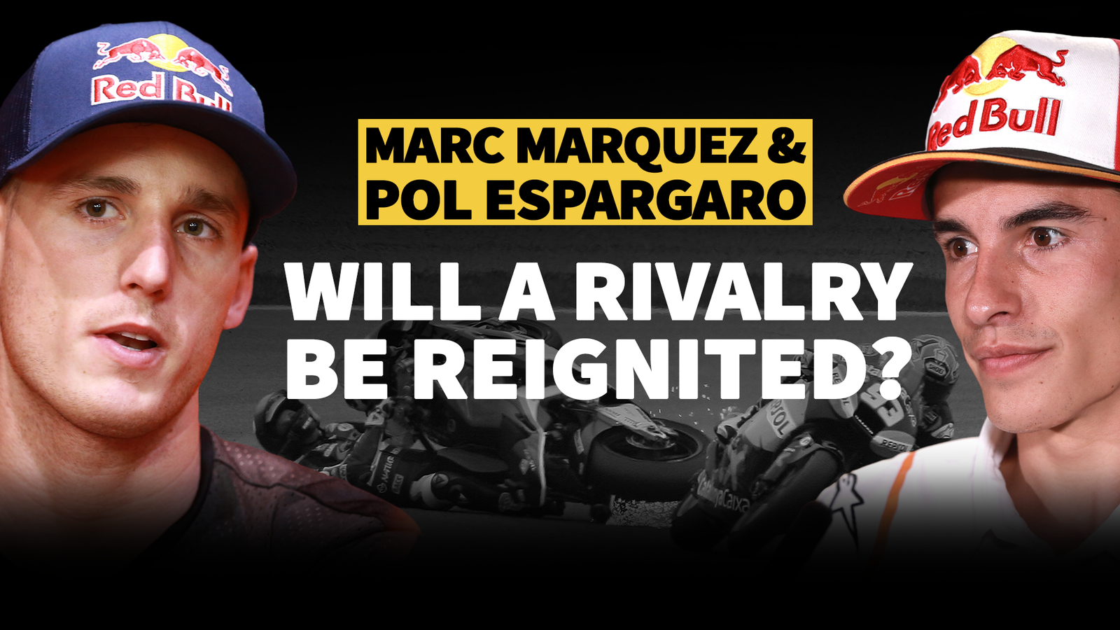 Video: Marquez & Espargaro - Will a rivalry be reignited?