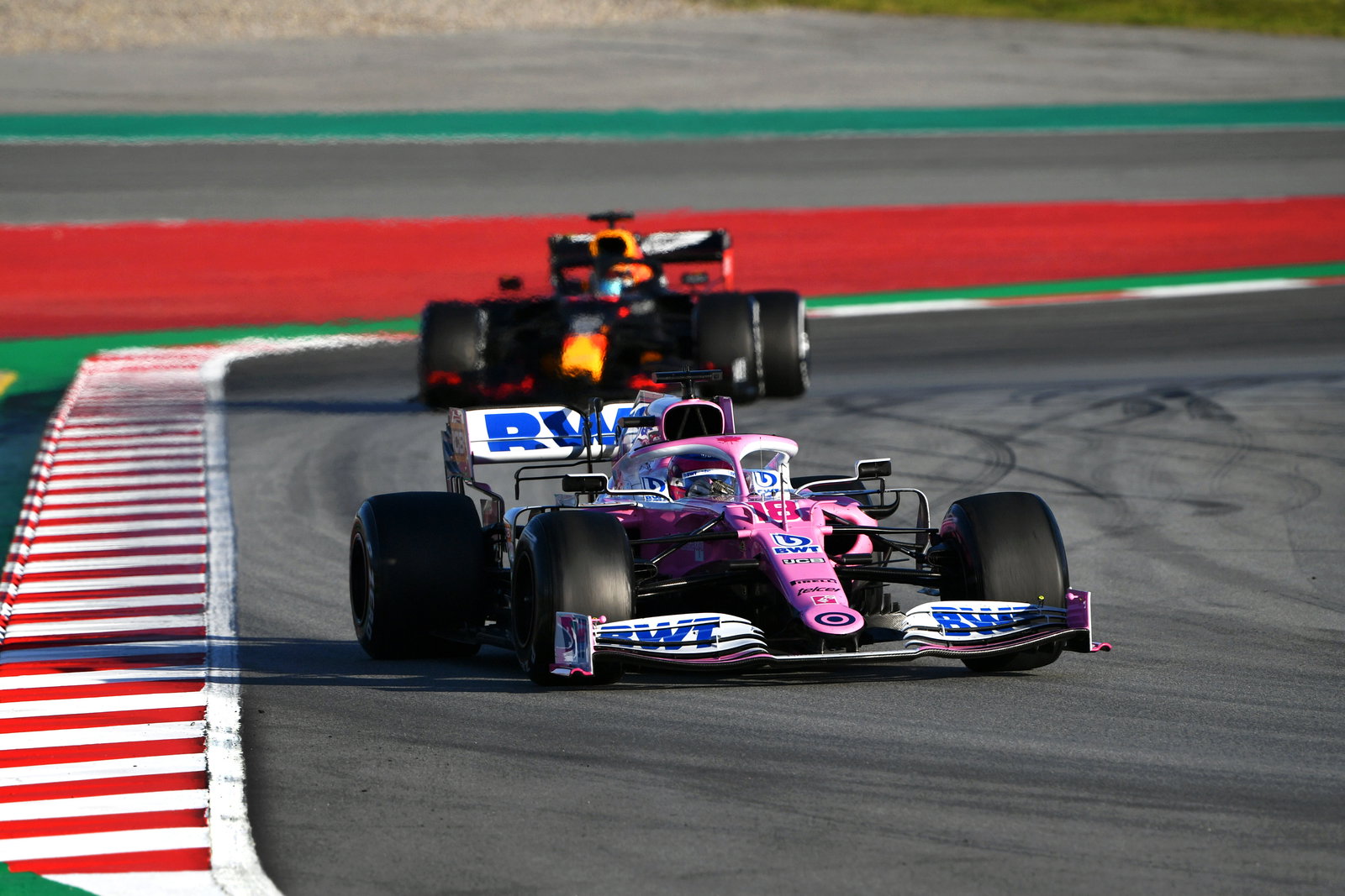 Massa says Ferrari F1 title failures ‘not only related to Vettel’