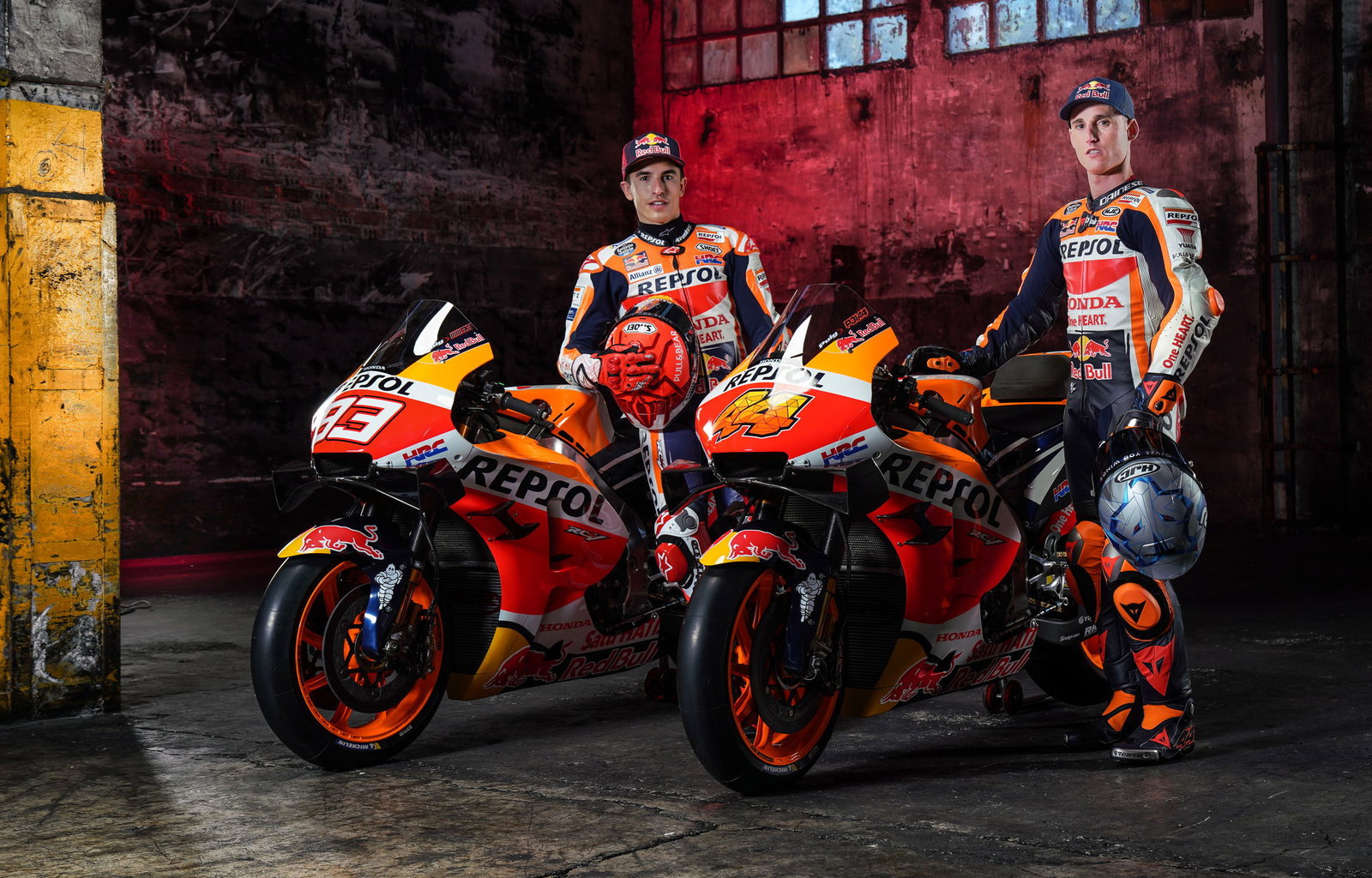 Marc Marquez: Next target Qatar MotoGP race, but doctors will decide