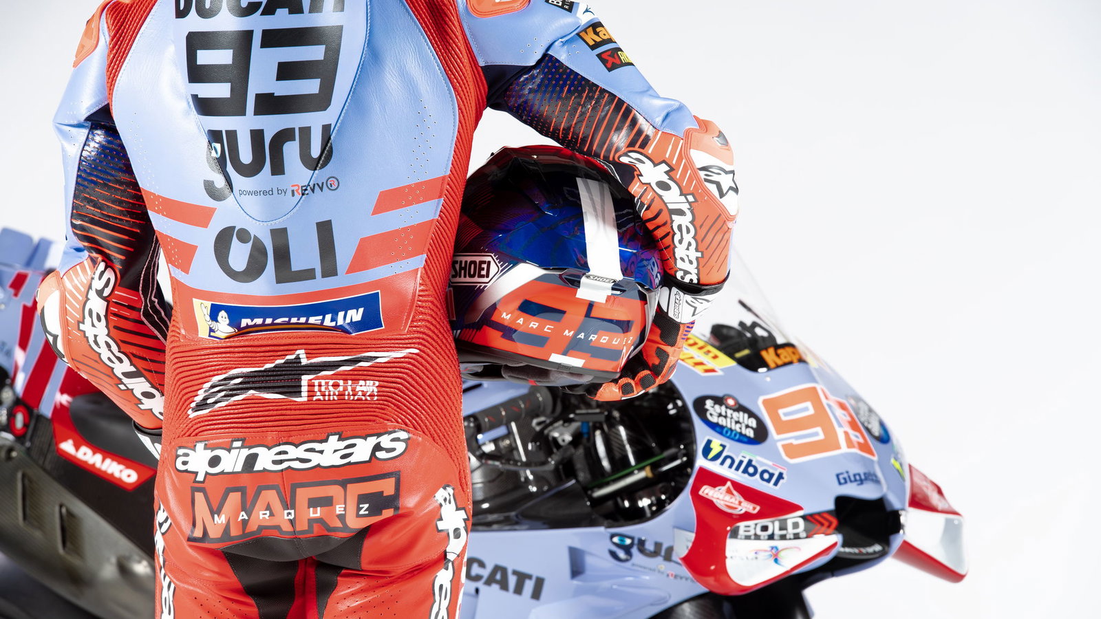 Marc Marquez