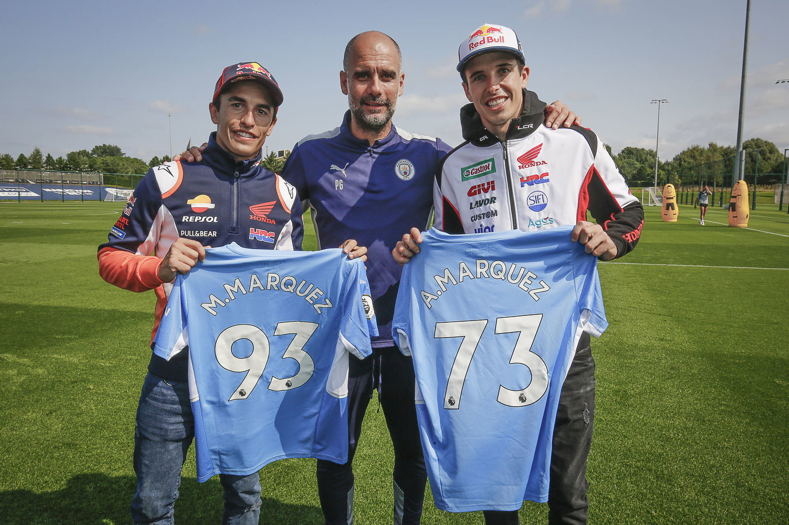 British Moto2: Gardner looking for ‘step forward’, momentum with Fernandez