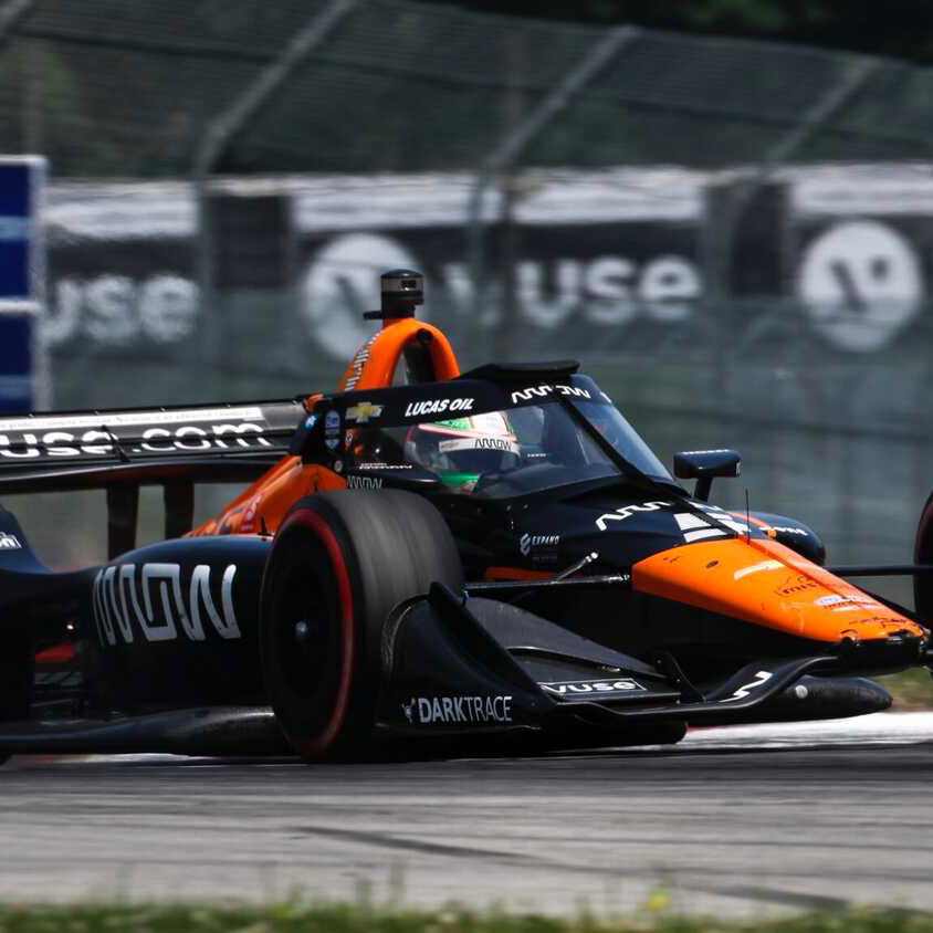 McLaren mengonfirmasi masuknya Indy 500 2019 bersama Fernando Alonso