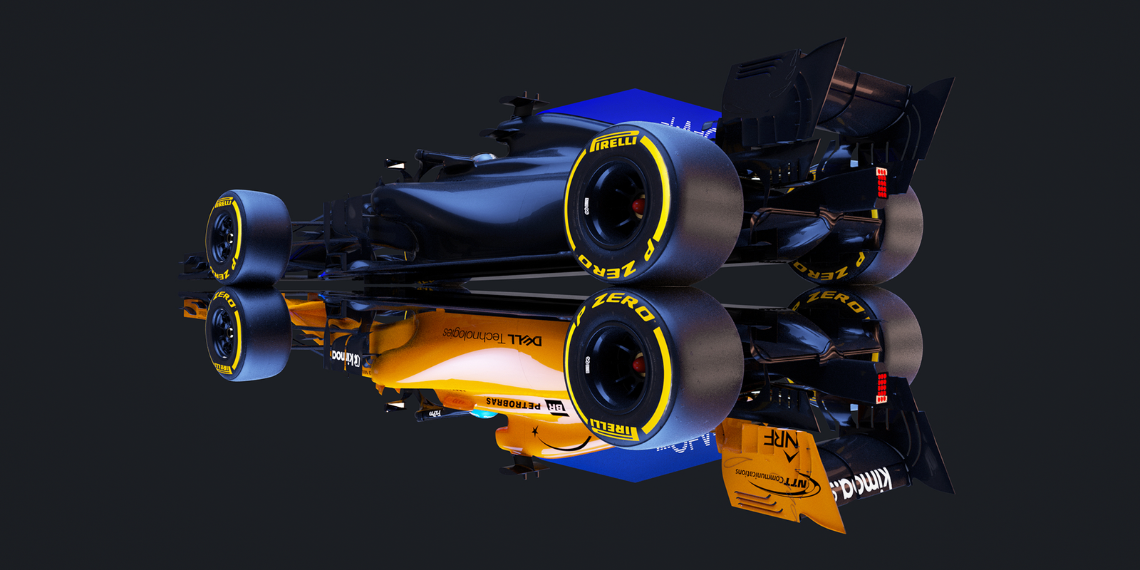 Bisakah Kimi Raikkonen benar-benar kembali ke McLaren F1 pada 2019?