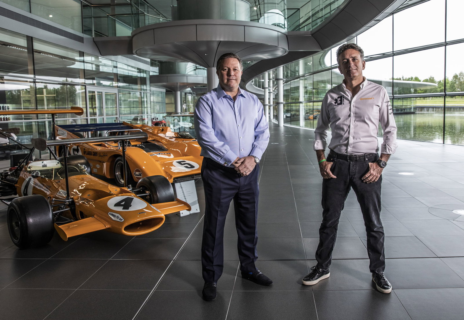Mercedes won’t change 2022 F1 development plan despite struggles