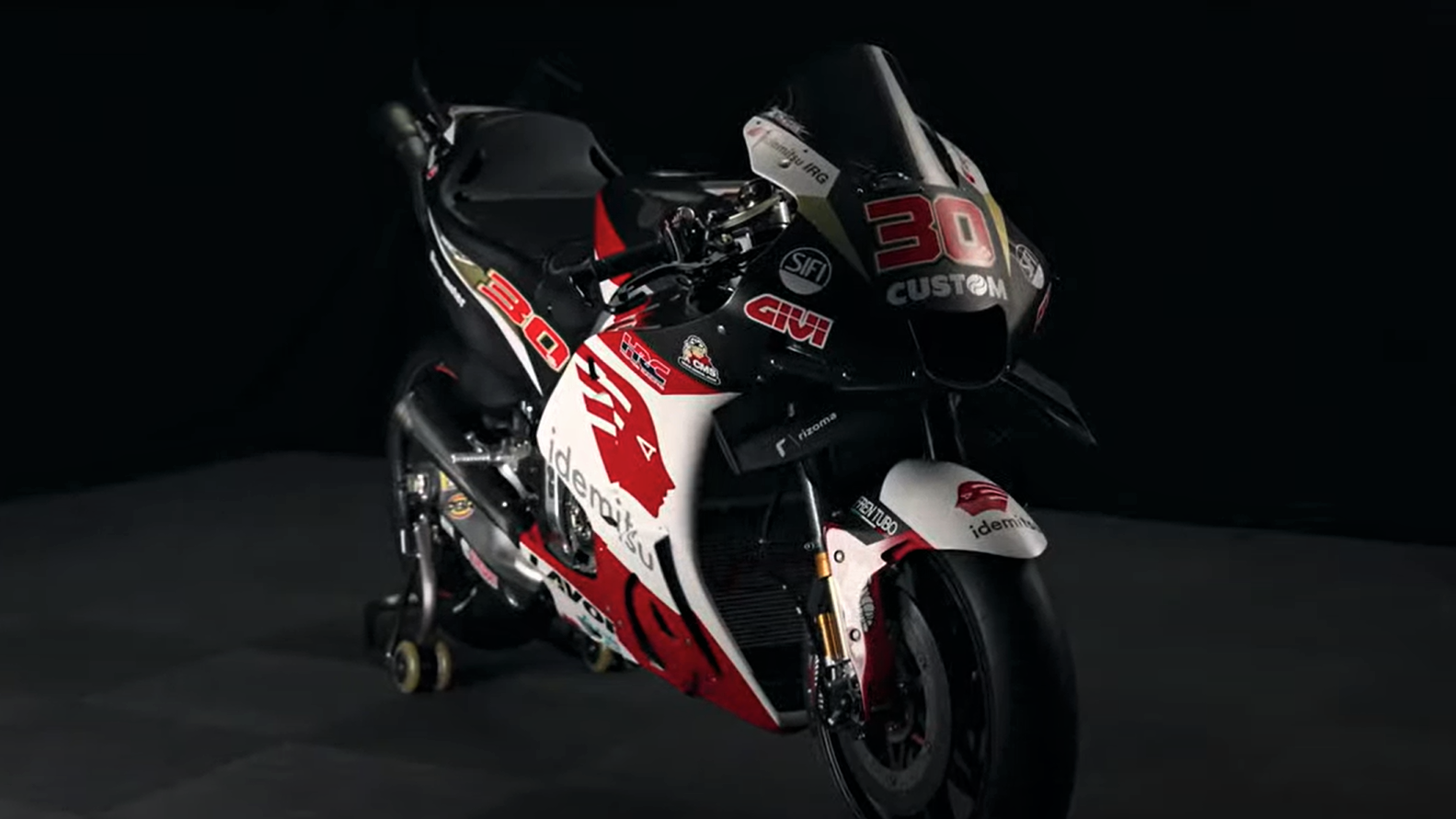Takaaki Nakagami