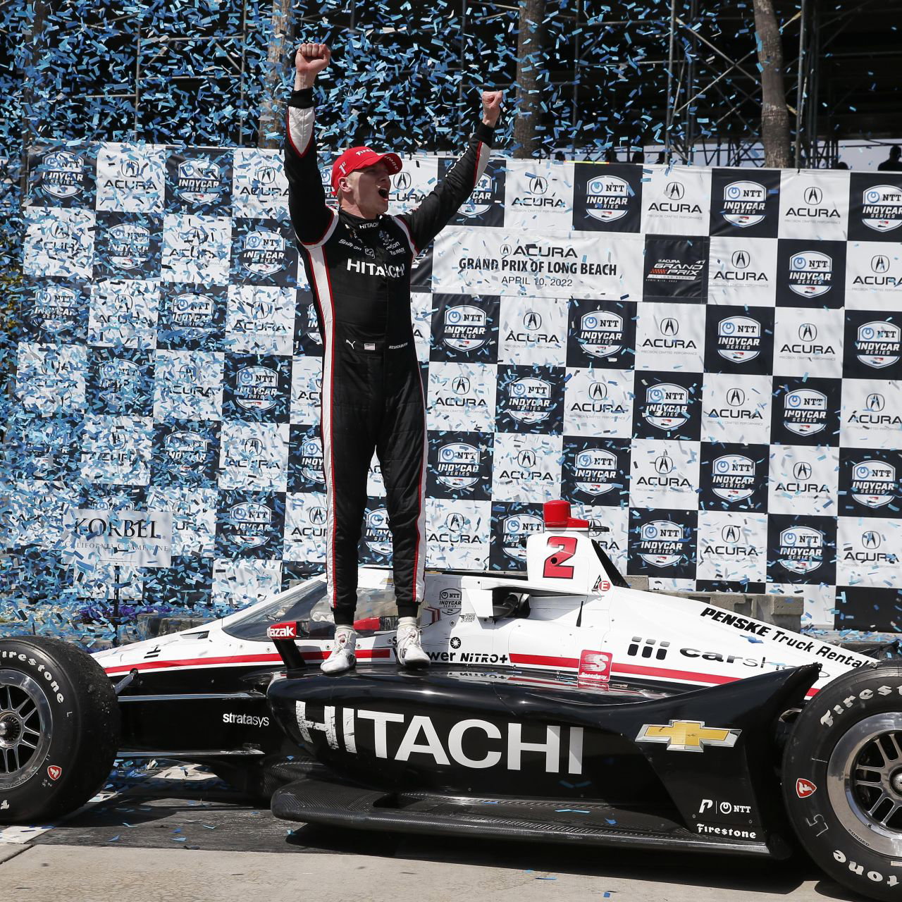 Preview: Toyota Grand Prix of Long Beach.
