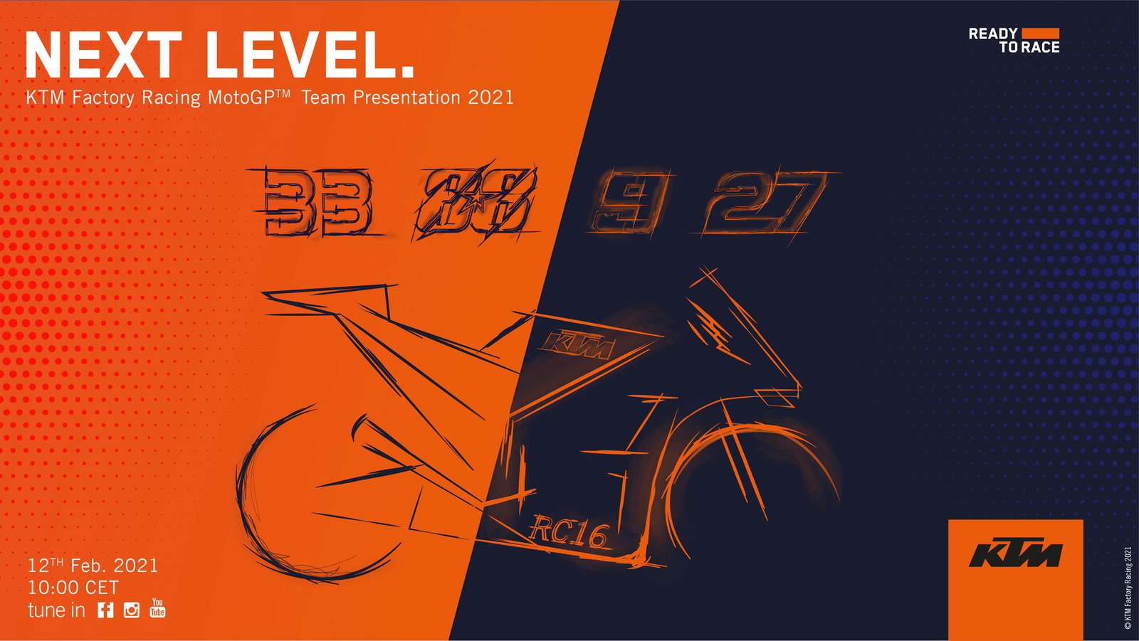 Honda commits to MotoGP World Championship for 2022-2026
