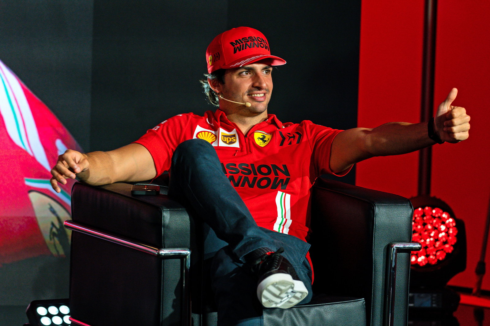 Perombakan Masif, Ubahan Radikal Ferrari SF21 Terungkap