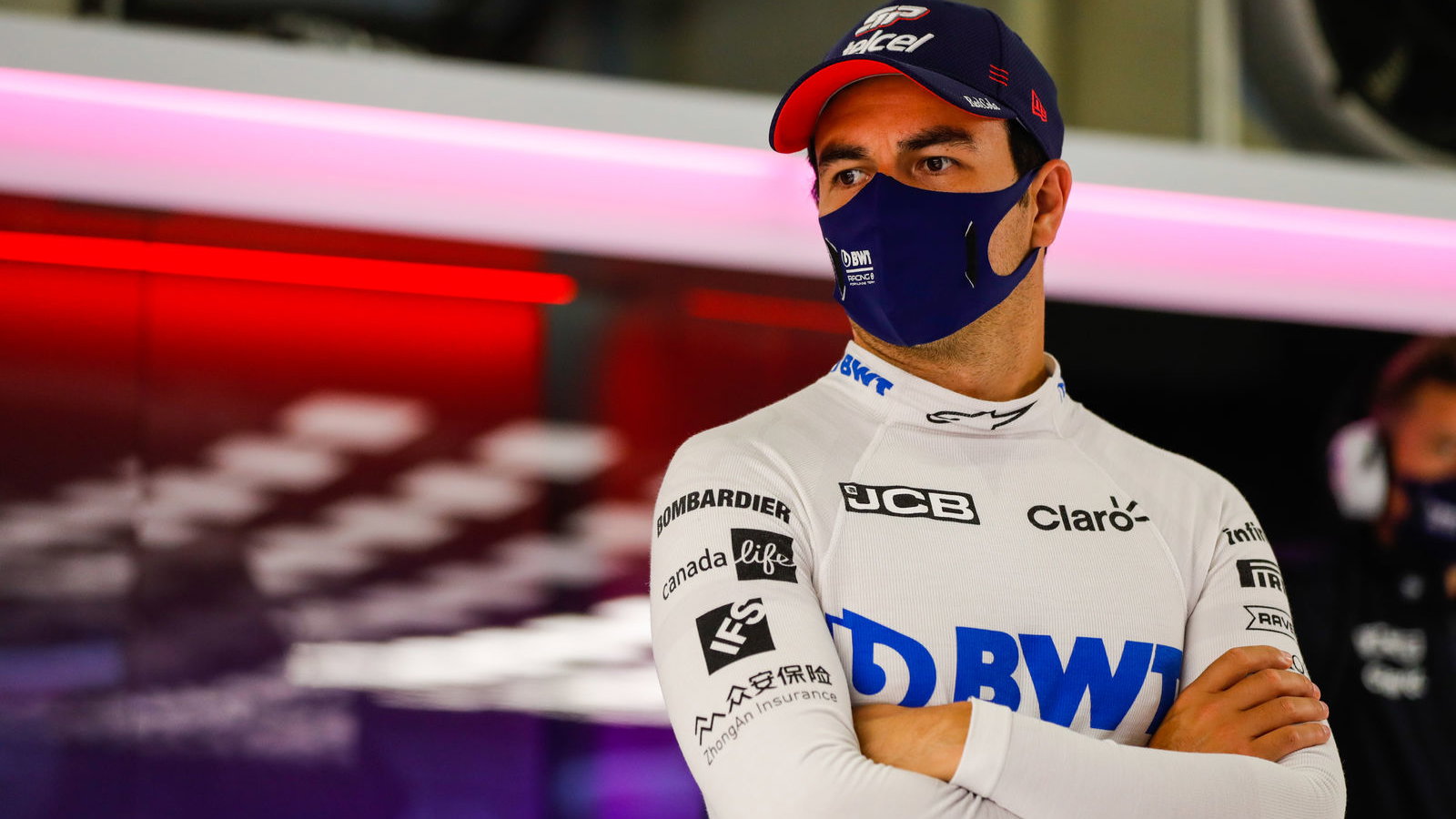 Racing Point hope Sergio Perez will be back for F1 Spanish GP