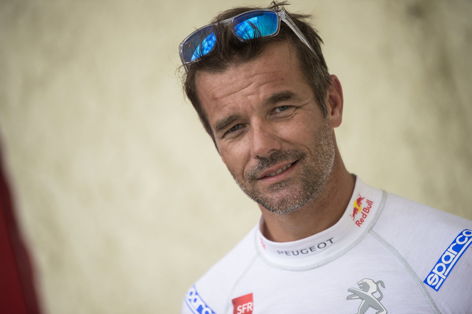Ogier sets sights on Le Mans after WRC career
