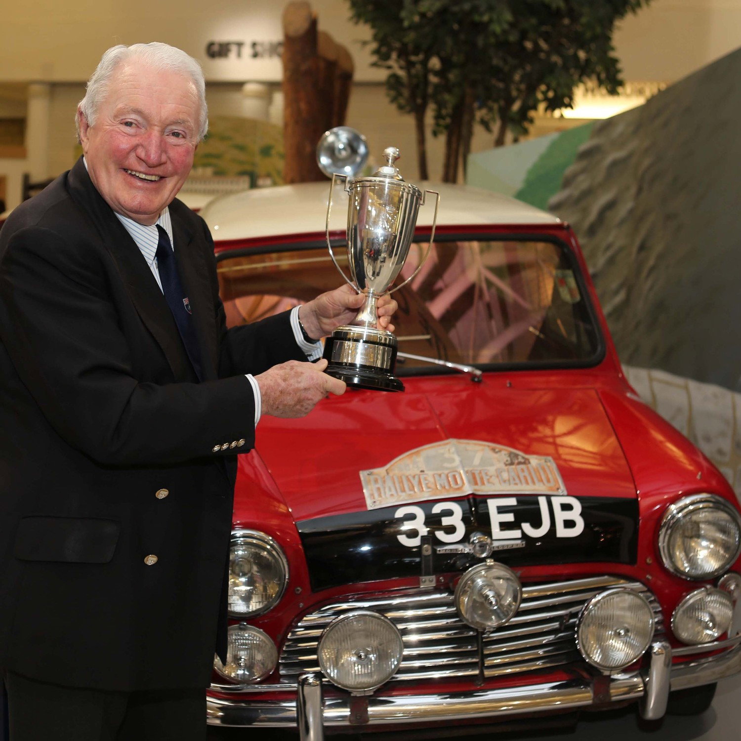 Schwarz promises: I'll be ok for Sweden.