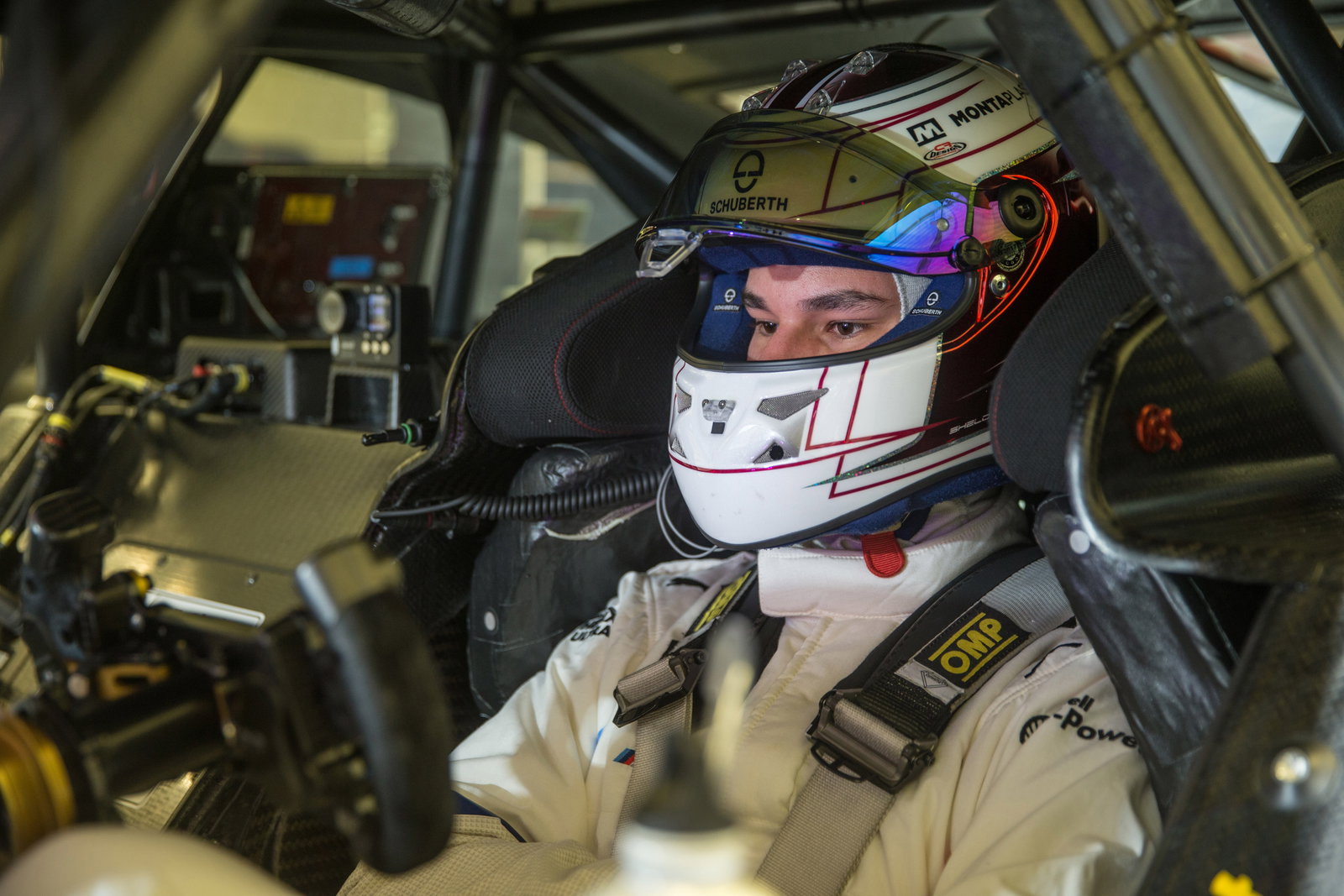 Audi confirms unchanged DTM line-up for 2019