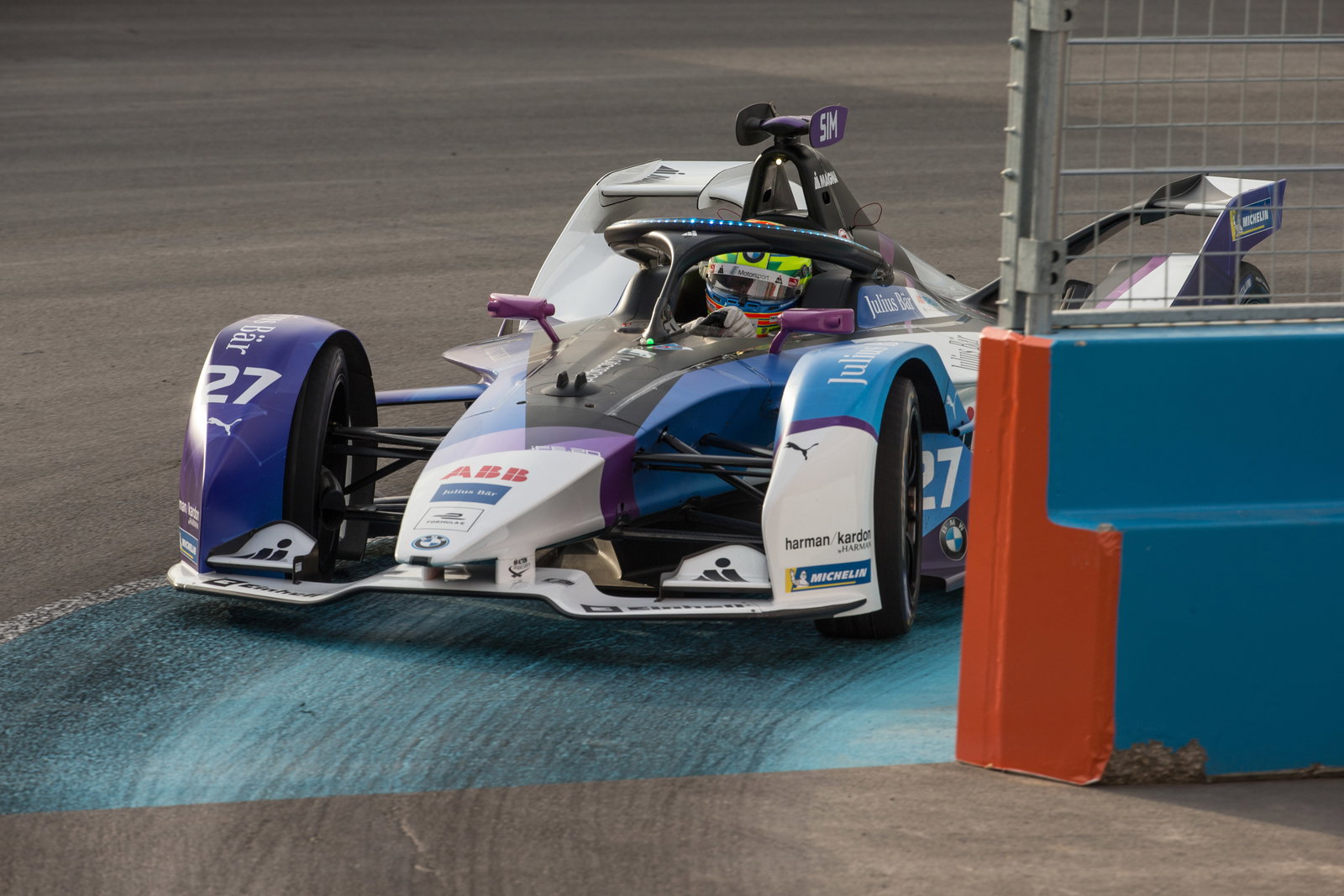 Formula E memperoleh status kejuaraan dunia dari musim 2020-21