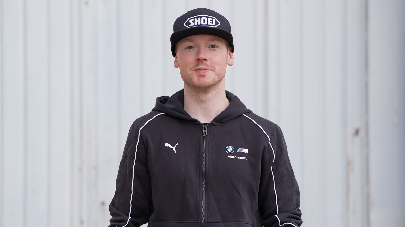 Bradley Smith, BMW WorldSBK 2024