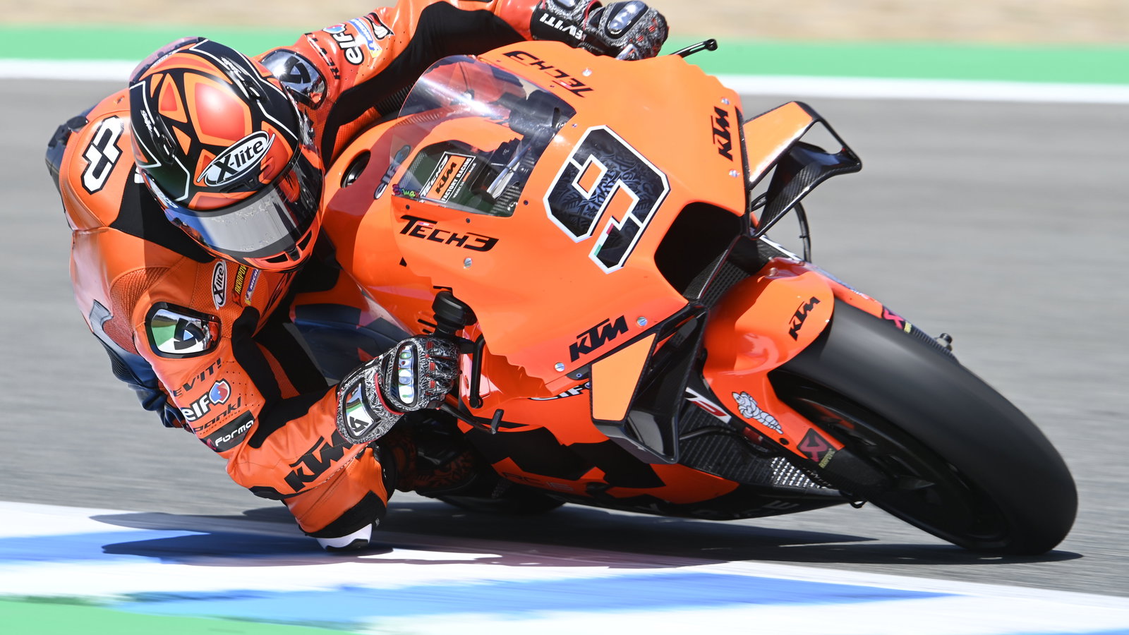 France MotoGP: Le Mans circuit a ‘favorite' of Petrucci's, scene of last win
