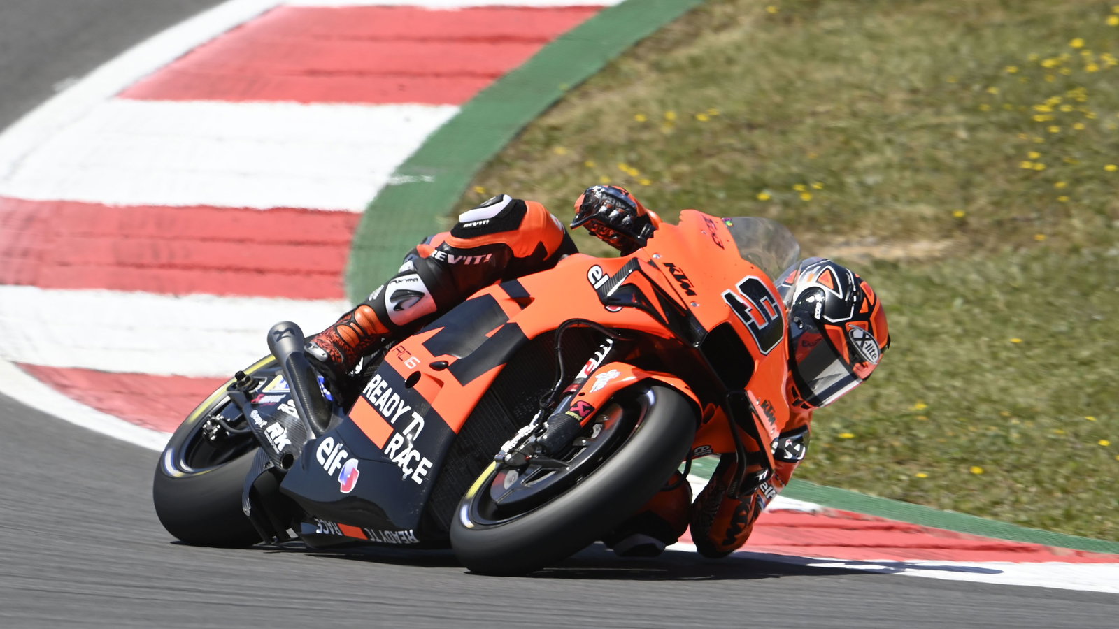Suzuki confirms its MotoGP future until at least 2026
