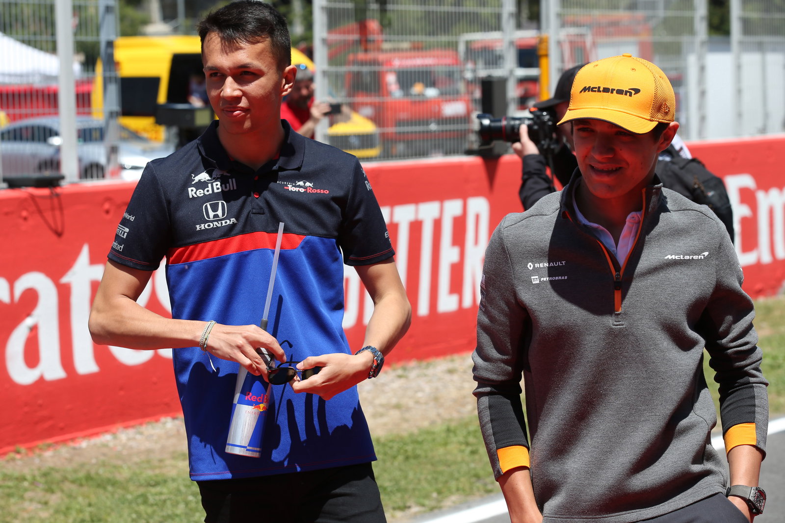 Kevin Magnussen: Tidak beruntung berada di posisi terlemah dengan masalah ban