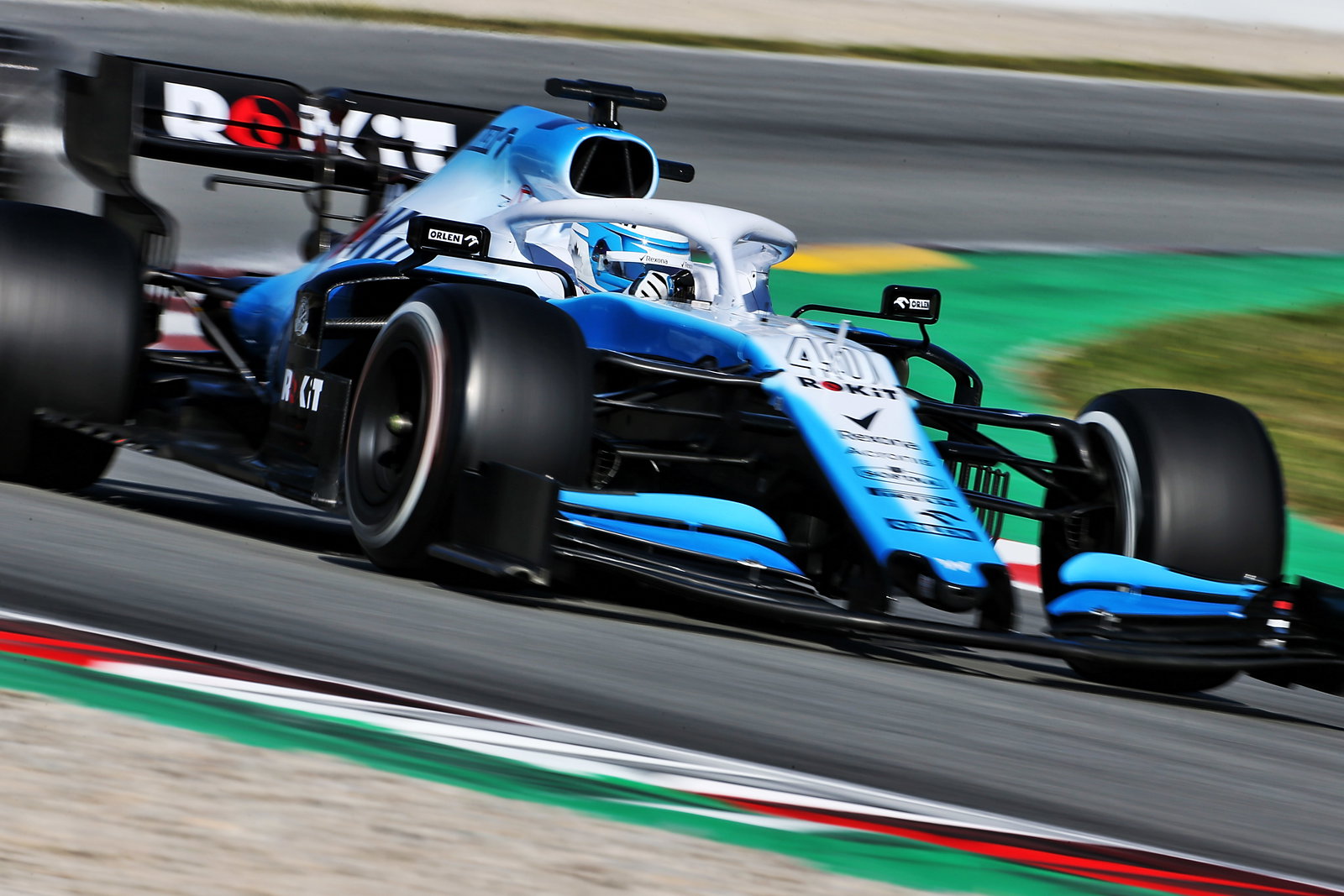 Formula 1 memastikan kembalinya Grand Prix Belanda untuk tahun 2020 di Zandvoort