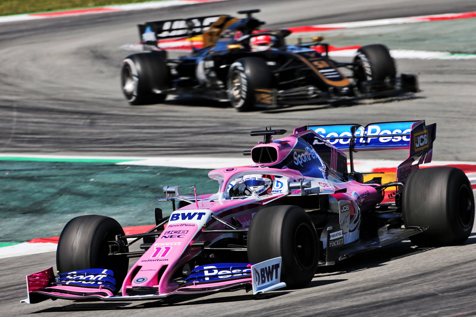 Kembalinya 'Penting' GP Belanda mencerminkan strategi kalender F1 - Brawn