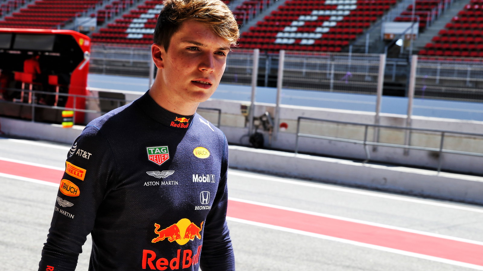 Dan Ticktum, Callum Ilott headline Macau F3 entry list