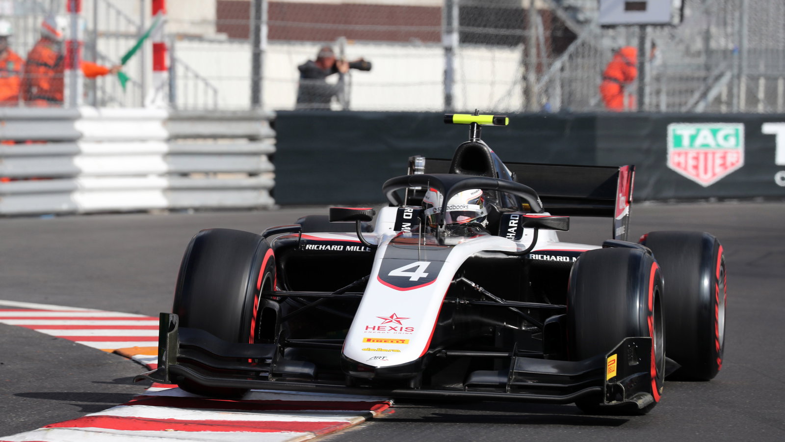 Nyck de Vries, F2,