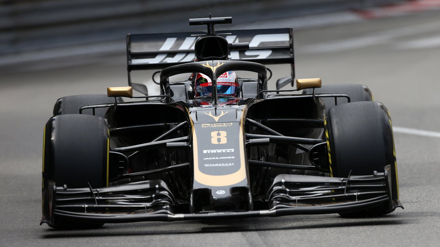 Haas F1 sponsor Rich Energy denied appeal after losing court case ...