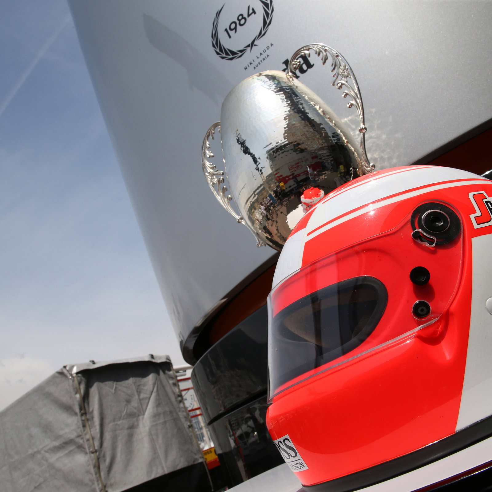 Formula 1 Paddock Notebook - Monaco Grand Prix Rabu